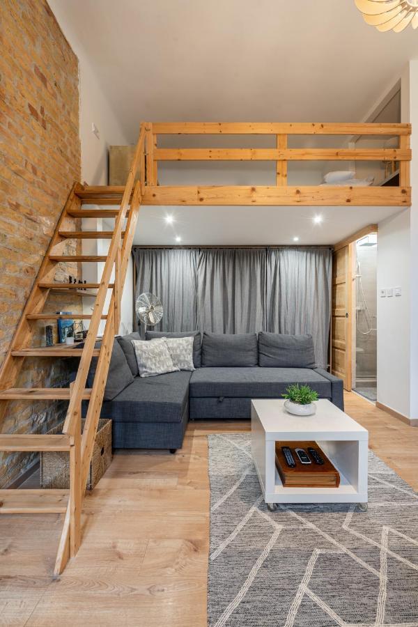 Wanderlust Hideaway Budapest