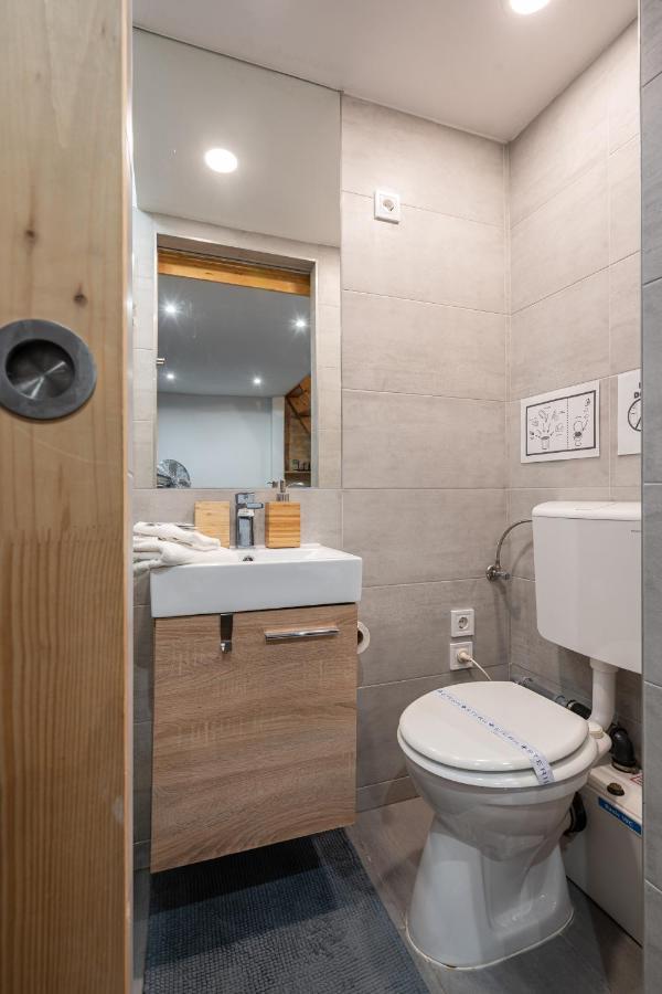 Wanderlust Hideaway Apartment Budapest