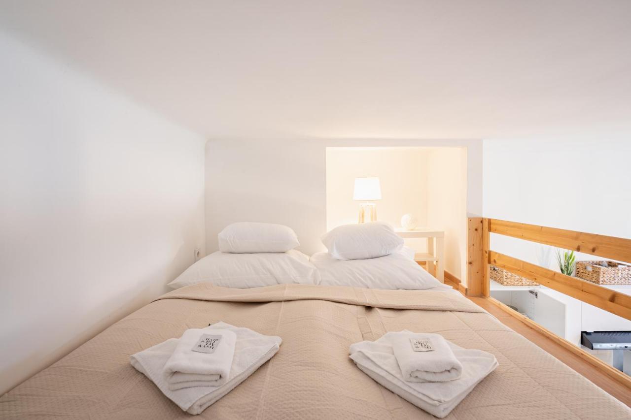 Wanderlust Hideaway Apartment Budapest